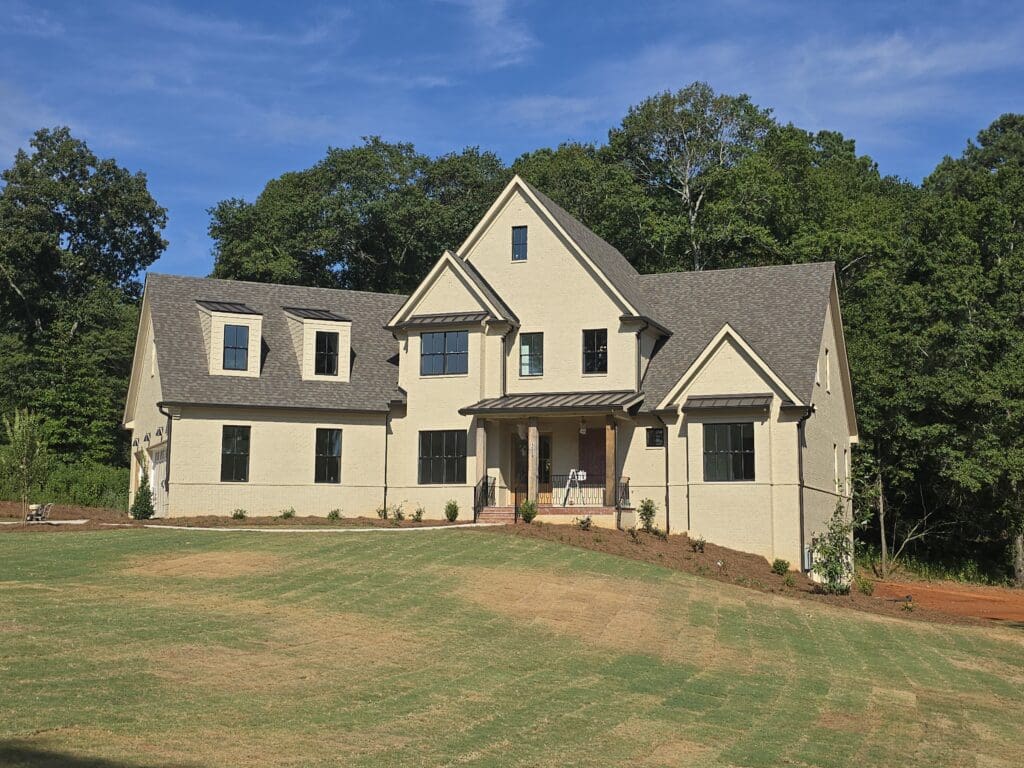Spartan Manor 1269